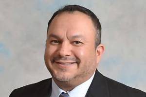 Dr. Vince Montes
Dr. Vince Montes