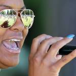 Anisa Stoot sings during the 25th Annual Nubian Jam at Forest Park Saturday afternoon in Everett on July 29, 2017.  (Kevin Clark / The Herald)