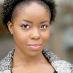 Claudine Mboligikpelani Nako will be one of the readers at the July 15 show.