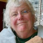 Carolyn Dode Carlson