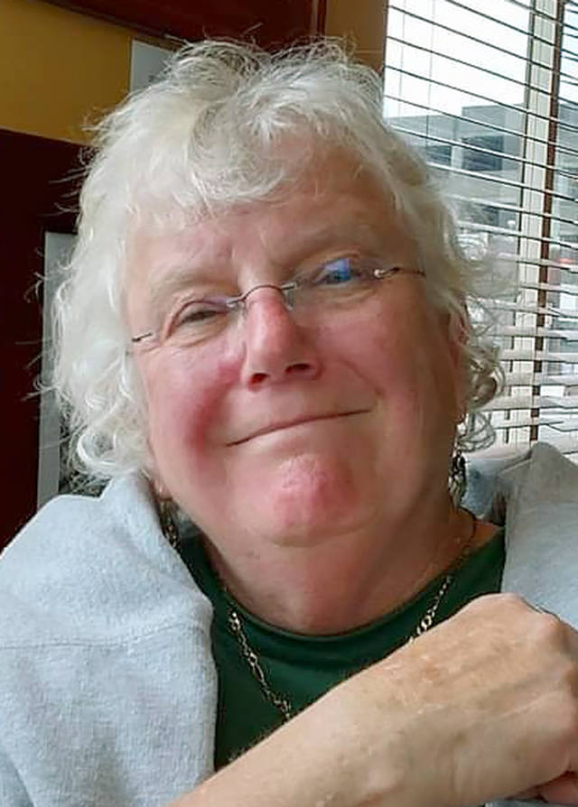 Carolyn Dode Carlson