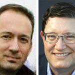 From left: Vanessa Edwards, Wade Rinehardt, Jim Ross and Clarence Shaw.