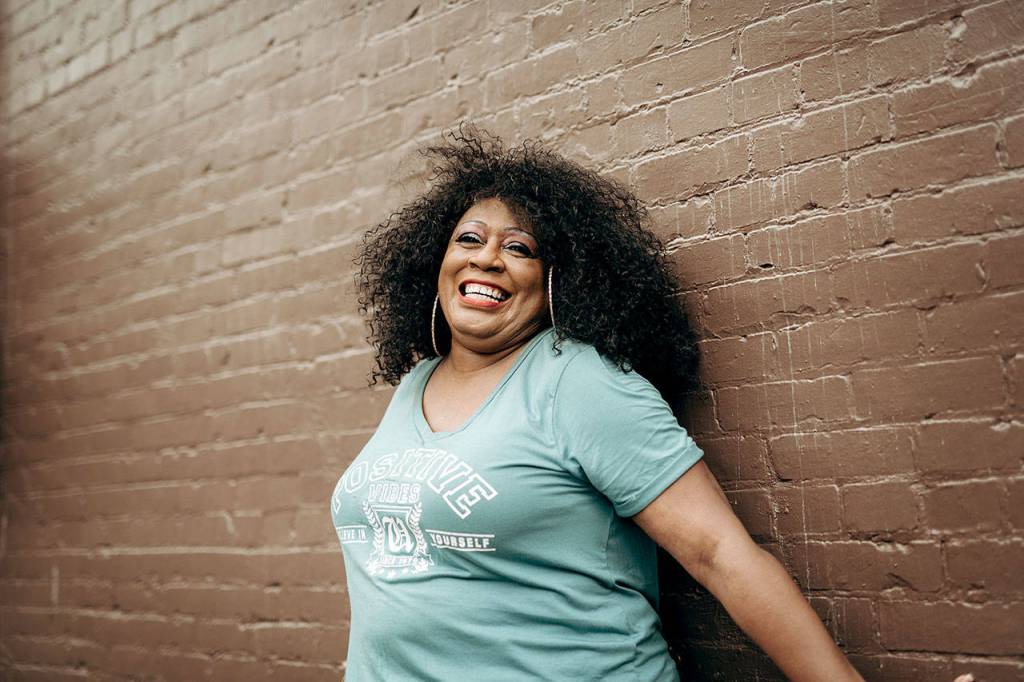 Lady As hit new single, All I Got Is My Name, is inspired by the Lady Antebellum v. Anita White lawsuit. (Kendall Lawren Rock)