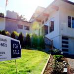 This recent listing of Randi Szakaly sold for $1.2 million dollars in Mukilteo. (Kevin Clark / The Herald)