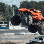 Speedway events are tons of fun