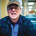 Photographer David Weltons work has appeared in the South Whidbey Record and The Daily Herald. (Photo by Nathan Welton / Dreamtime Images)