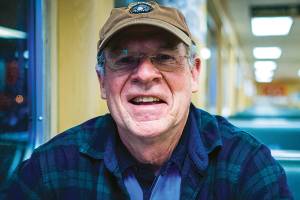 Nathan Welton/ Dreamtime Images
Photographer David Welton’s work has appeared in the South Whidbey Record and The Daily Herald.