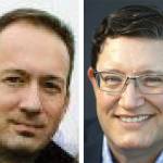 Marysville School Board candidates, from left: Vanessa Edwards, Wade Rinehardt, Jim Ross and Clarence Shaw.