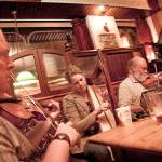 In Dingle town, when the sun goes down, traditional music fills the pubs. (Rick Steves Europe)