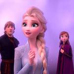 The gang returns in "Frozen 2." (Disney)