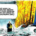Jack Ohman, Sacramento Bee