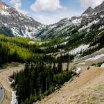 State Route 20, commonly referred to as the North Cascades Highway, has opened to traffic after being closed for nearly a month. (Washington State Department of Transportation)