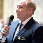 State Rep. Robert Sutherland