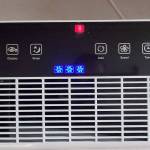 Air filters, portable air conditioners fans and more  surviving a smoky summer requires electricity. (Jennifer Bardsley)