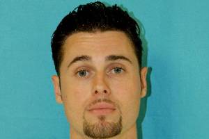 Collin Irons (Snohomish County Sheriff's Office)