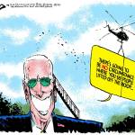 Jack Ohman, Sacramento Bee