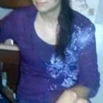 Mary Johnson Davis (FBI)