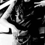 Mary Johnson (Davis) (FBI)