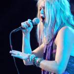 Cathy Richardson is lead vocalist of Jefferson Starship, which is scheduled to perform Sept. 17 at the Historic Everett Theatre. (Associated Press)