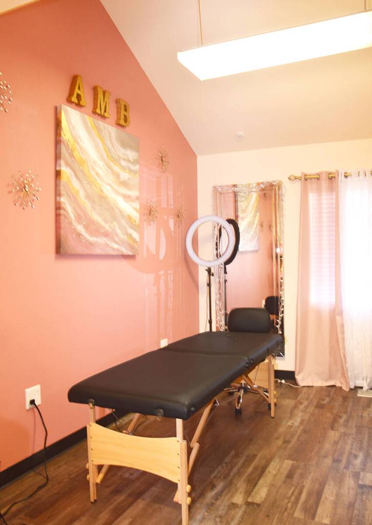 Your beauty business your way.