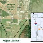 In 2023, the Department of Transportation will widen a two-mile stretch of Highway 531 from 43rd Avenue NE to 67th Avenue NE. (WSDOT)