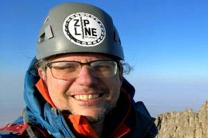 Jeremy Fuerst (Northwest Washington Synod)
