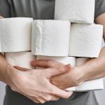 If your diarrhea doesnt resolved itself within a month, then it has turned into persistent or even chronic diarrhea. (Getty Images)