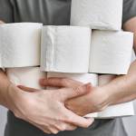 If your diarrhea doesnt resolved itself within a month, then it has turned into persistent or even chronic diarrhea. (Getty Images)