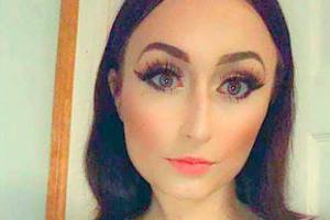 Callie Childers 20210921