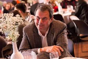 Bob Cummins. (Photo provided by Barb Cummins)