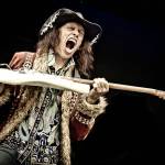 Randy Hansen, considered the premiere Jimi Hendrix imitator, is performing with his band Oct. 9 at the Historic Everett Theatre. (Cristina Arrigoni)
Randy Hansen, considered the premiere Jimi Hendrix imitator, is performing with his band at 8 p.m. April 7 at the Historic Everett Theatre. (Cristina Arrigoni)