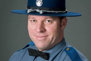 Eric Gunderson (Washington State Patrol)