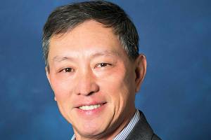 Fred Chu is the founder and artistic director of the Pacifica Chamber Orchestra. (Pacifica Chamber Orchestra)