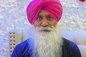 TejPal Singh 20210927