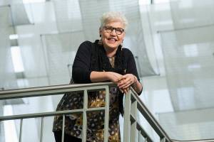 Kathy Coffey, executive director of Leadership Snohomish County, has been elected to the board of directors of the Association of Leadership Programs. (Andy Bronson / Herald file)