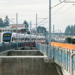 It is estimated that the Northgate Link Extension will serve up to 49,000 daily riders by 2022.