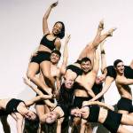 Catapult, the dance company best known for their time on "America's Got Talent," will perform on Oct. 23 in Edmonds. (Catapult)