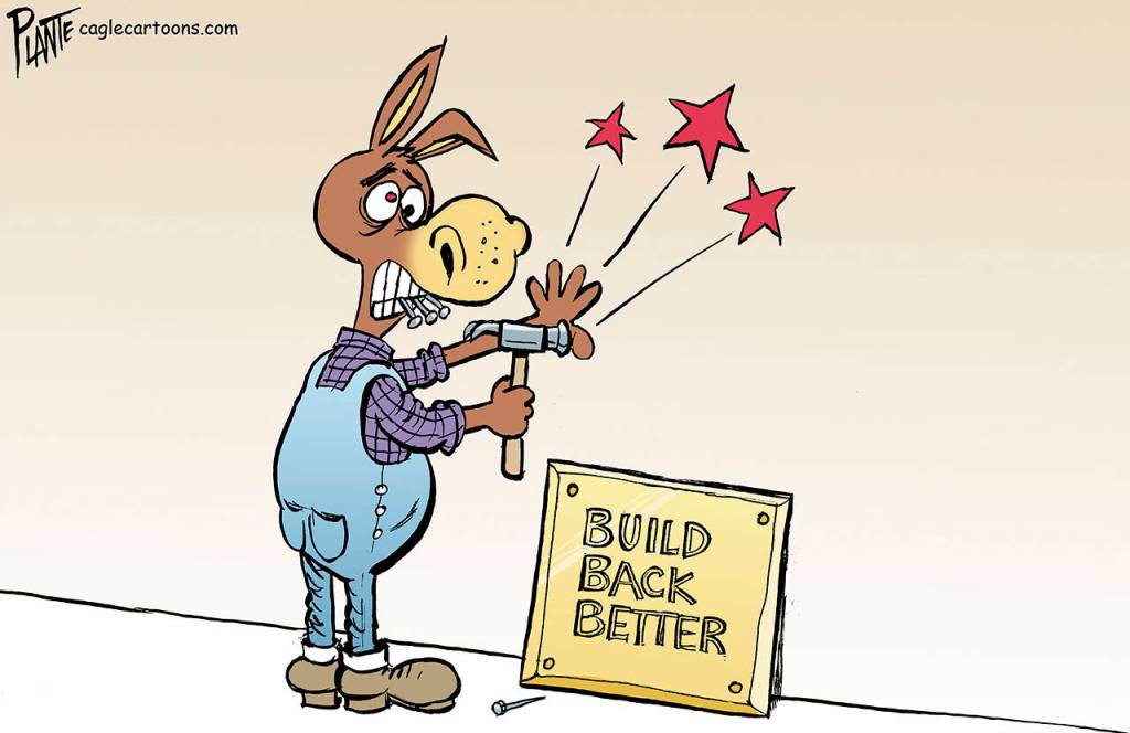 Build Back Better, President Joseph R. Biden, Democratic Party, DNC, U.S. Congress, United State Senate, United State House of Representatives, infrastructure bill, safety net, safety net