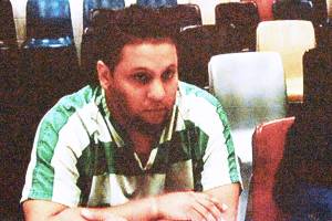 Jason Dominguez (left). (Caleb Hutton / The Herald)