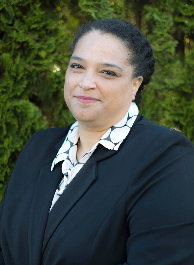 Brandy Donaghy, Democratic candidate for Snohomish County Council, District 5