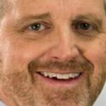 Ric Ilgenfritz, CEO of Community Transit. (Community Transit) 20201210