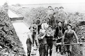 Skagit County Historical Museum photo.