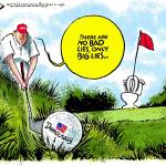 Jack Ohman, Sacramento Bee