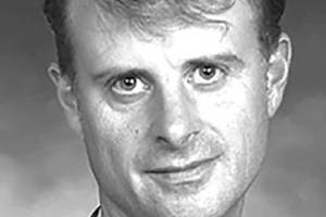 Kevin Gallagher (from the Snohomish County Official Local Voters’ Pamphlet November 2, 2021 General Election)