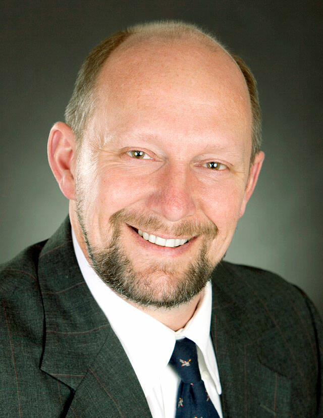 Snohomish Mayor John Kartak