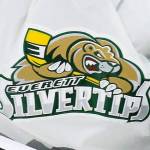 Kevin Clark / The Herald

***Silvertips Special Sections*****
Yan Khomenko signals for substitution Sunday night at Xfinity Arena in Everett, Wa on September 6th, 2015

Sports:  Silvertips Special Section
Shot on: 09/06/15