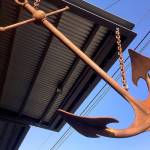 The Anchor Pub in Everett has been closed since the owner was arrested on rape charges last week. (Sue Misao / Herald file)