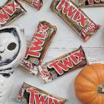 Be the house with the good candy. Halloween is an opportunity to treat your neighbor. (Jennifer Bardsley)