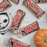 Be the house with the good candy. Halloween is an opportunity to treat your neighbor. (Jennifer Bardsley)