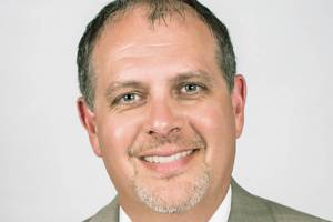 Peter Mayer (Washington State Parks & Recreation Commission)